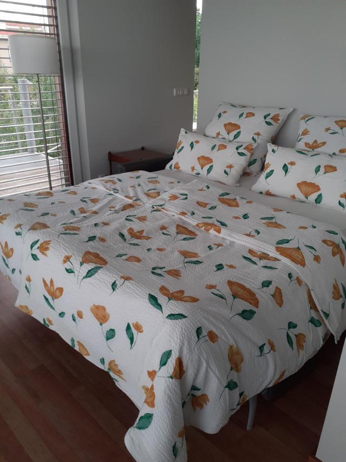 Lagrette Ferienwohnung Am Hainer See Neukieritzsch Exteriör bild